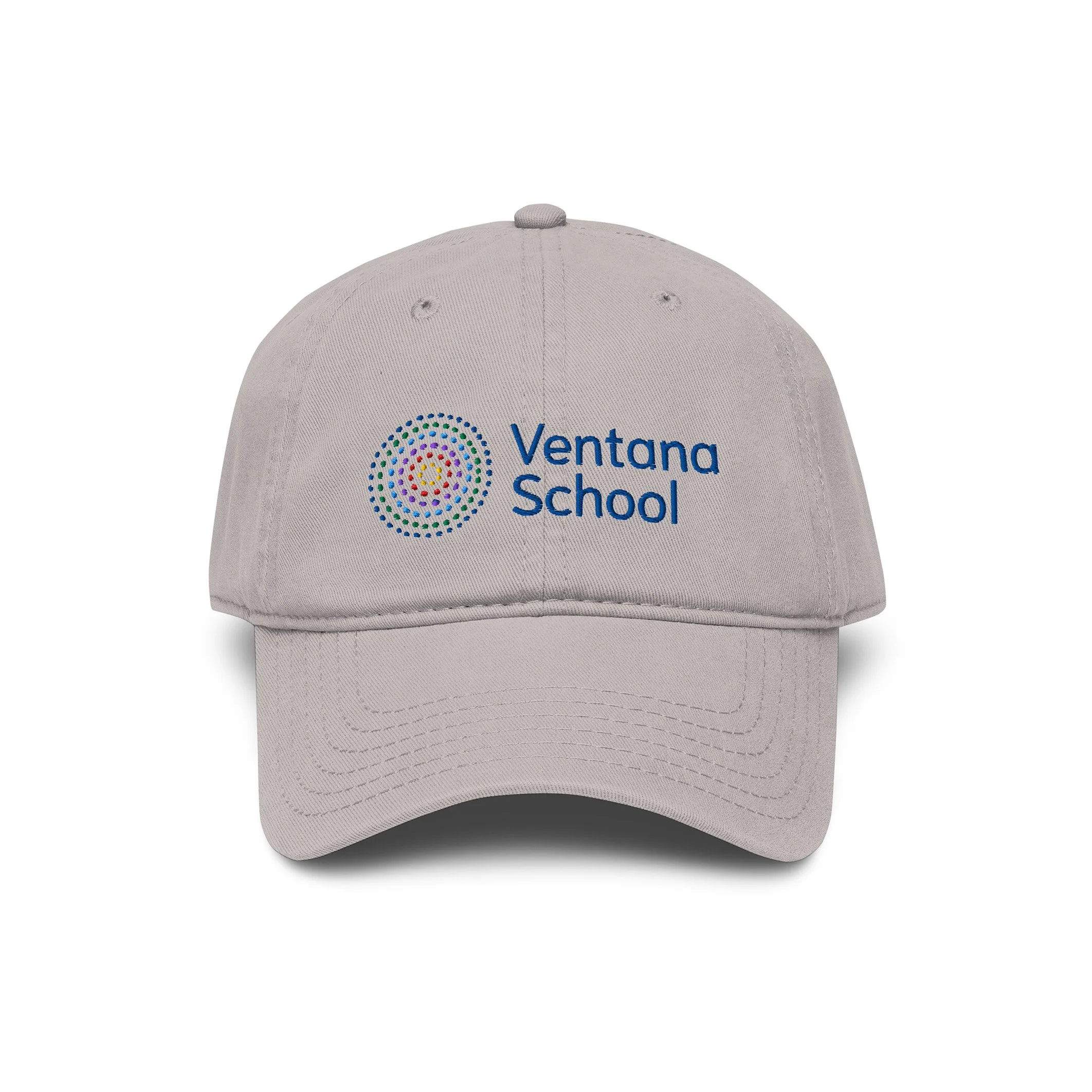 Classic Ventana Adult Baseball Cap 1.jpg