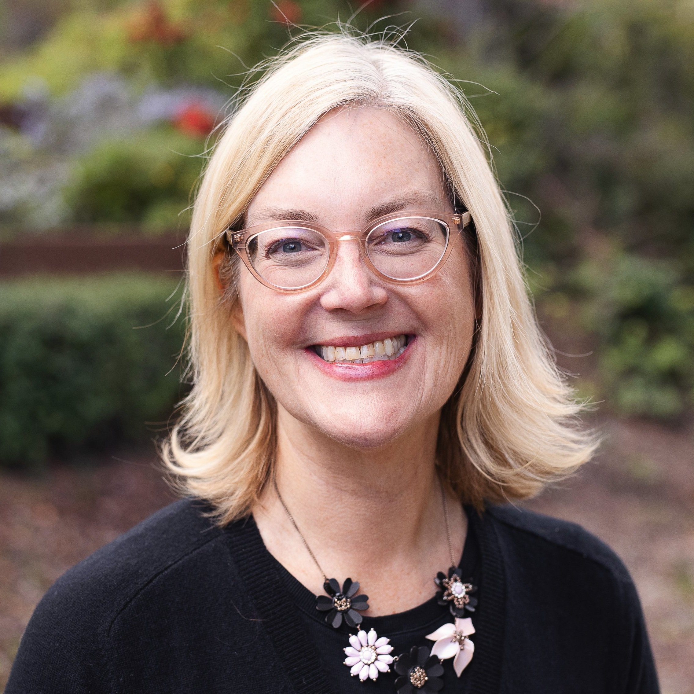 Jenny Bishop