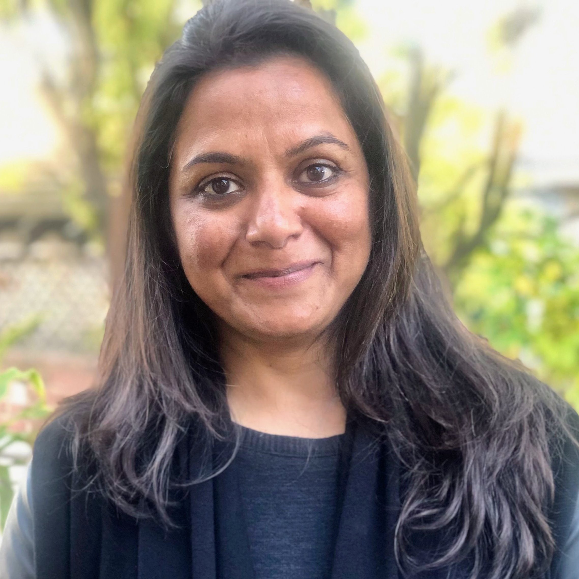 Rakhee Kaushik