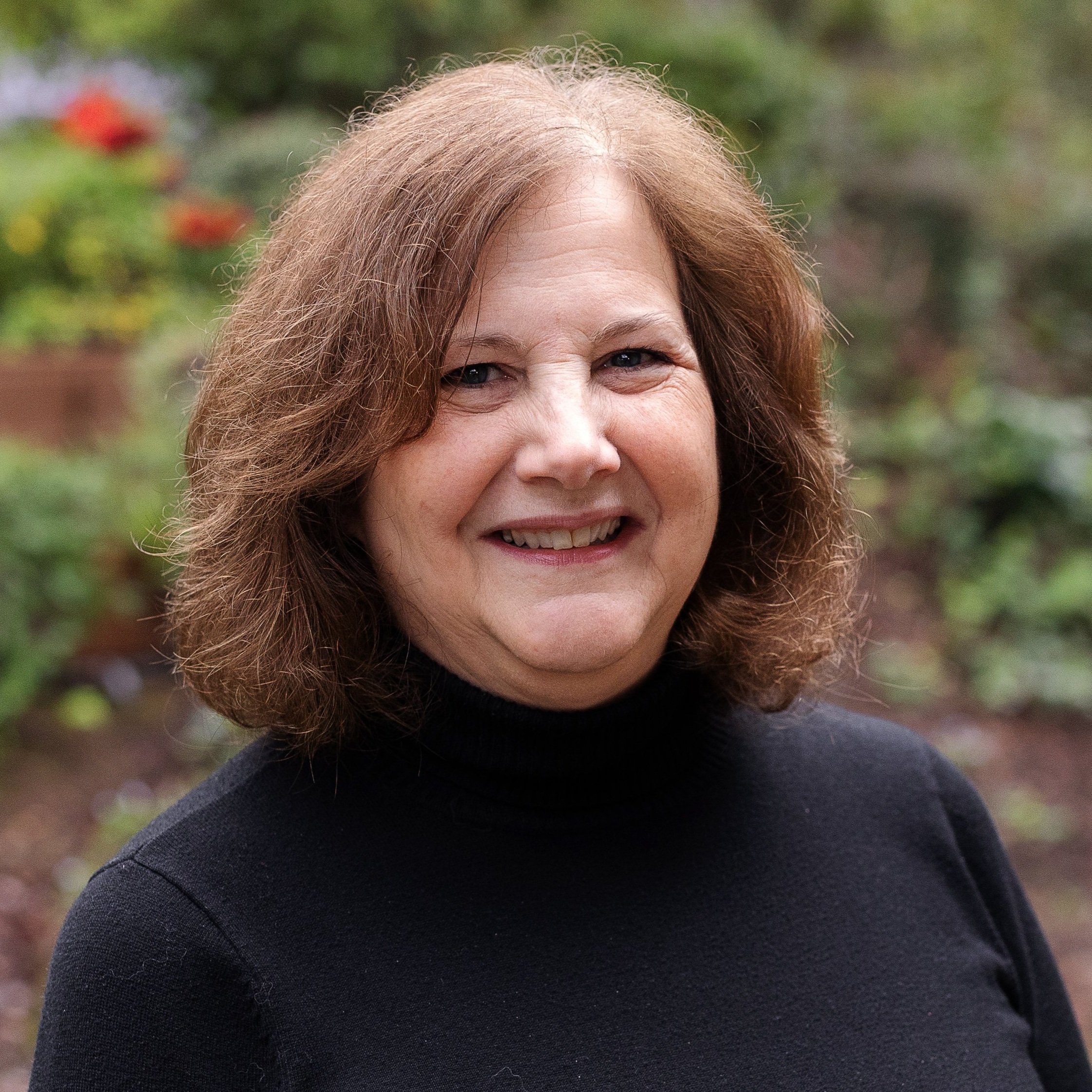 Julie Kelsey