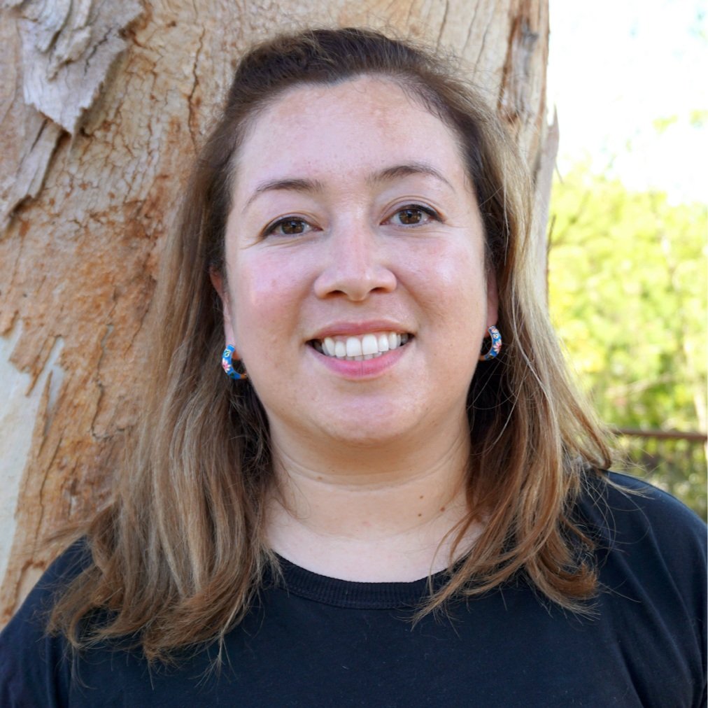 Diana Higuera