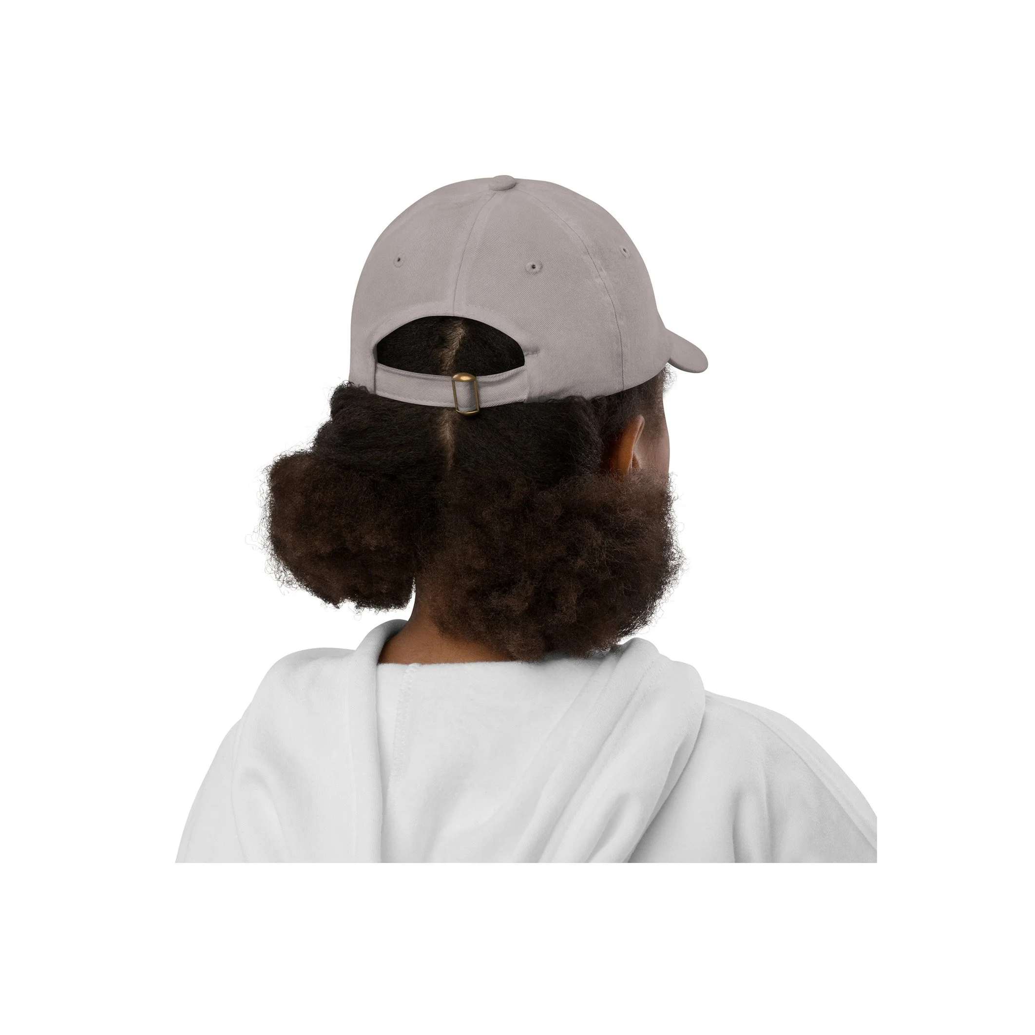 Classic Ventana Youth Baseball Cap 4.jpg
