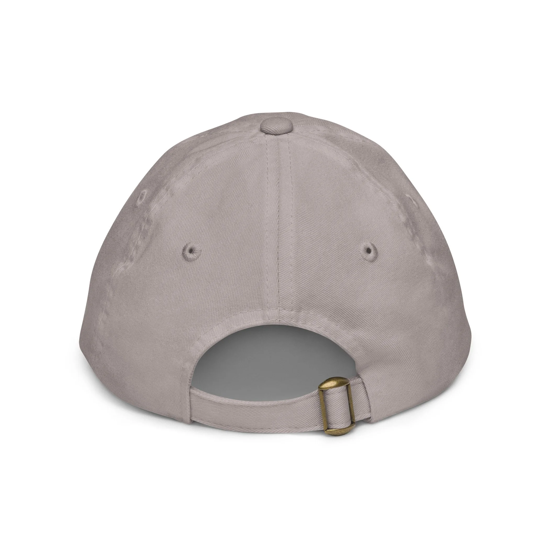 Classic Ventana Youth Baseball Cap 3.jpg