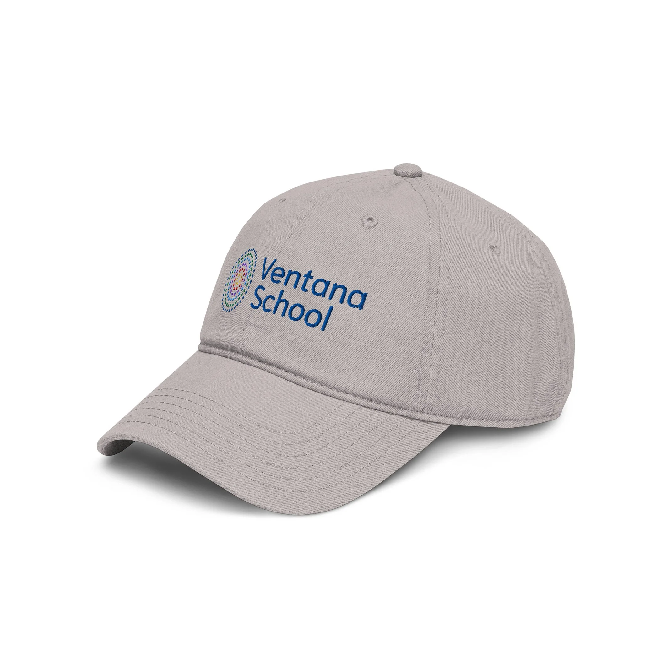 Classic Ventana Adult Baseball Cap 2.jpg