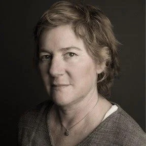 Karen Bernstein (Consulting Producer)