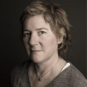 Karen Bernstein (Consulting Producer)
