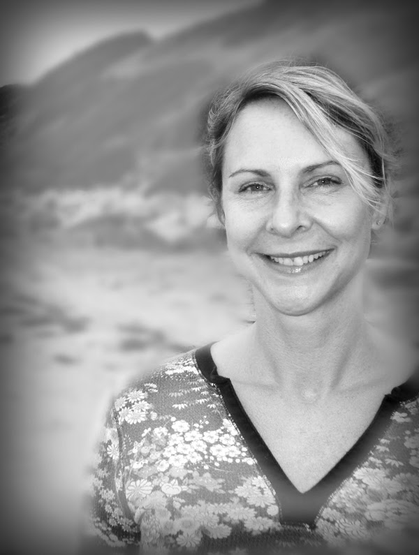 Kristi Frazier (Producer)