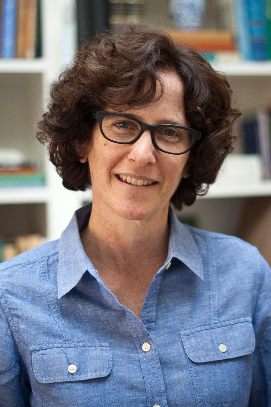 Jordana Glick-Franzheim (Consulting Producer)