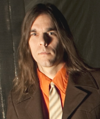 Graham Reynolds (Composer)