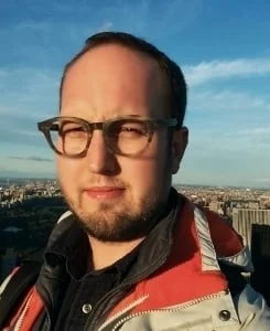 Jason Gamble Harter (Director of Photography)