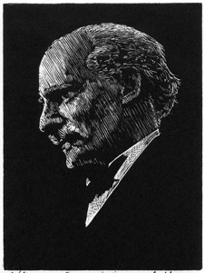 Arturo Toscanini, Conductor 1867-1957