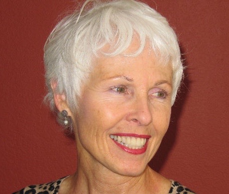 Nancy Allen Burns, Founder