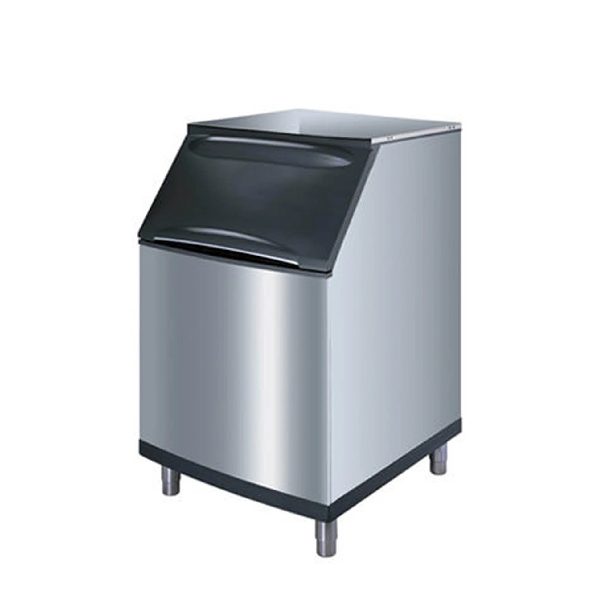 koolaire ice machine