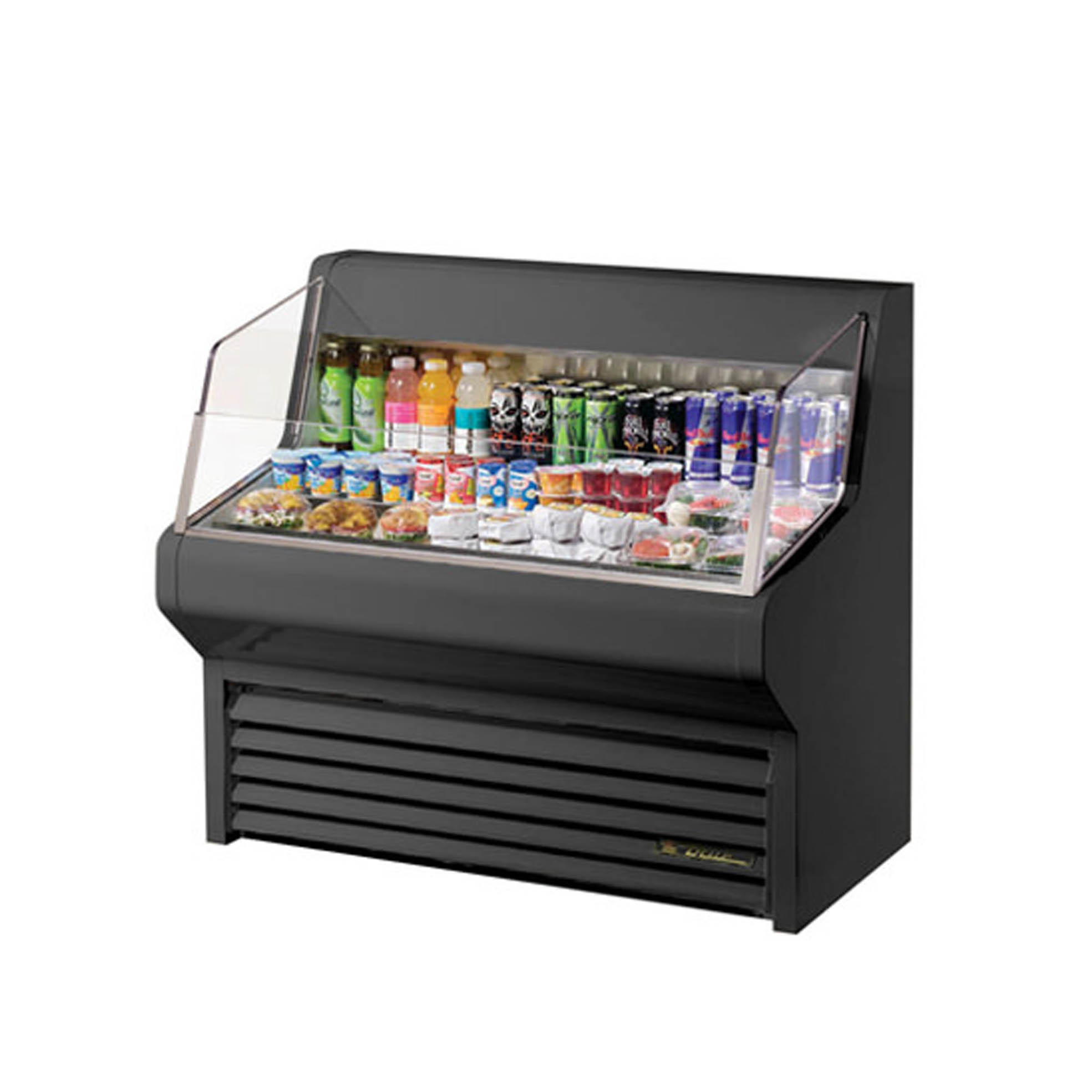 True THAC-36 36″ Horizontal Open Air Merchandiser.jpg