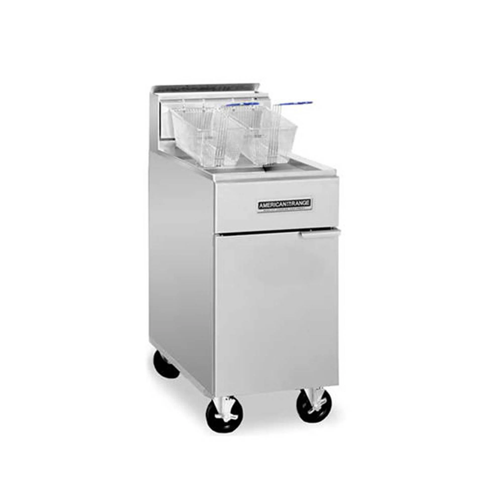 American Range AF-75 75 Lb Floor Tube Fired Gas Fryer.jpg