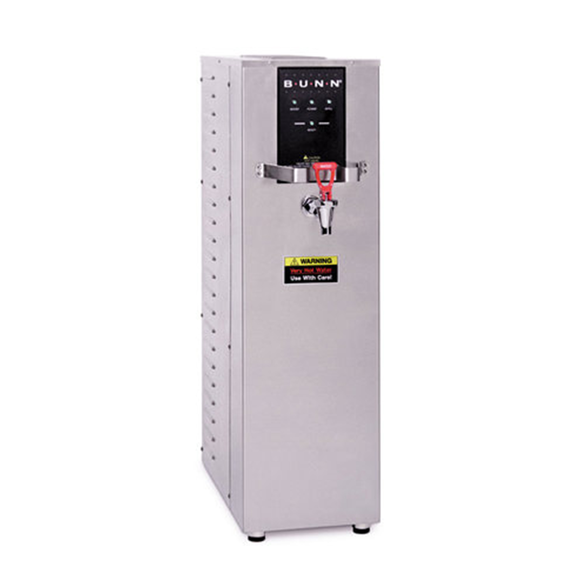 Bunn H10X 10 Gallon Automatic Hot Water Dispenser — PROUD RESTAURANT