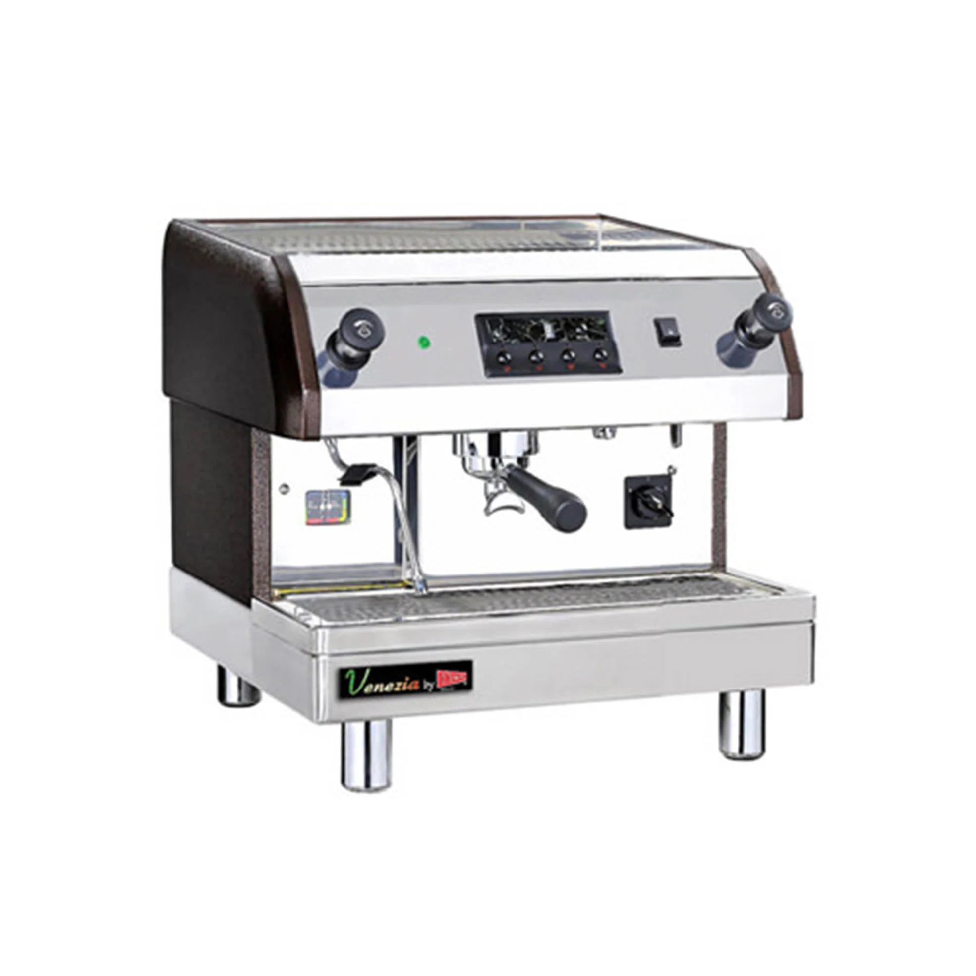 Cecilware ESP1110V 1 Group Espresso Machine — PROUD RESTAURANT EQUIPMENT