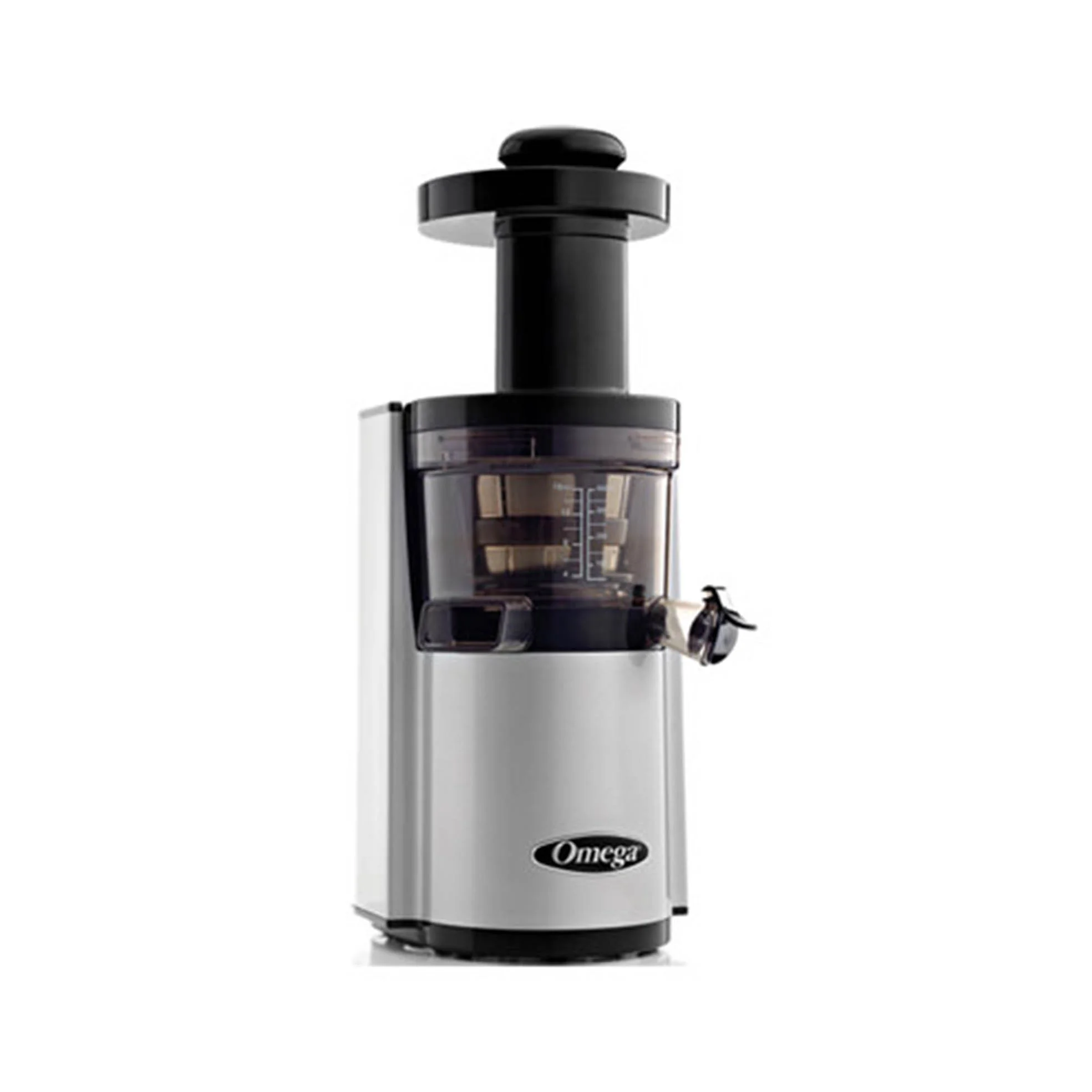 Omega VSJ843RS Vertical Masticating Juicer — PROUD RESTAURANT EQUIPMENT