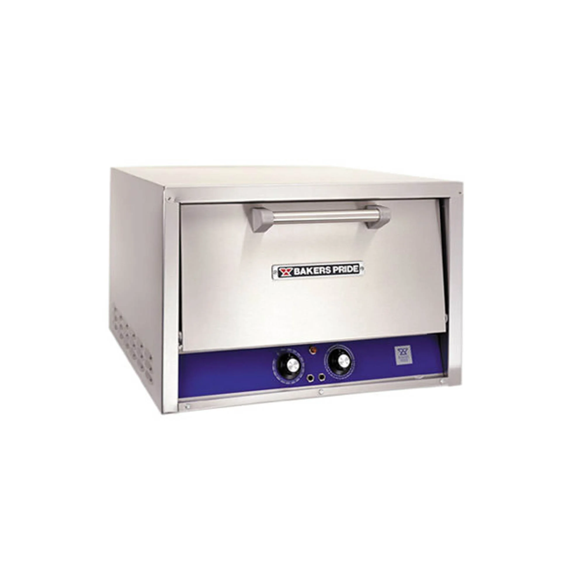 Bakers Pride P22S 24″ Countertop Electric Single Deck Oven — PROUD