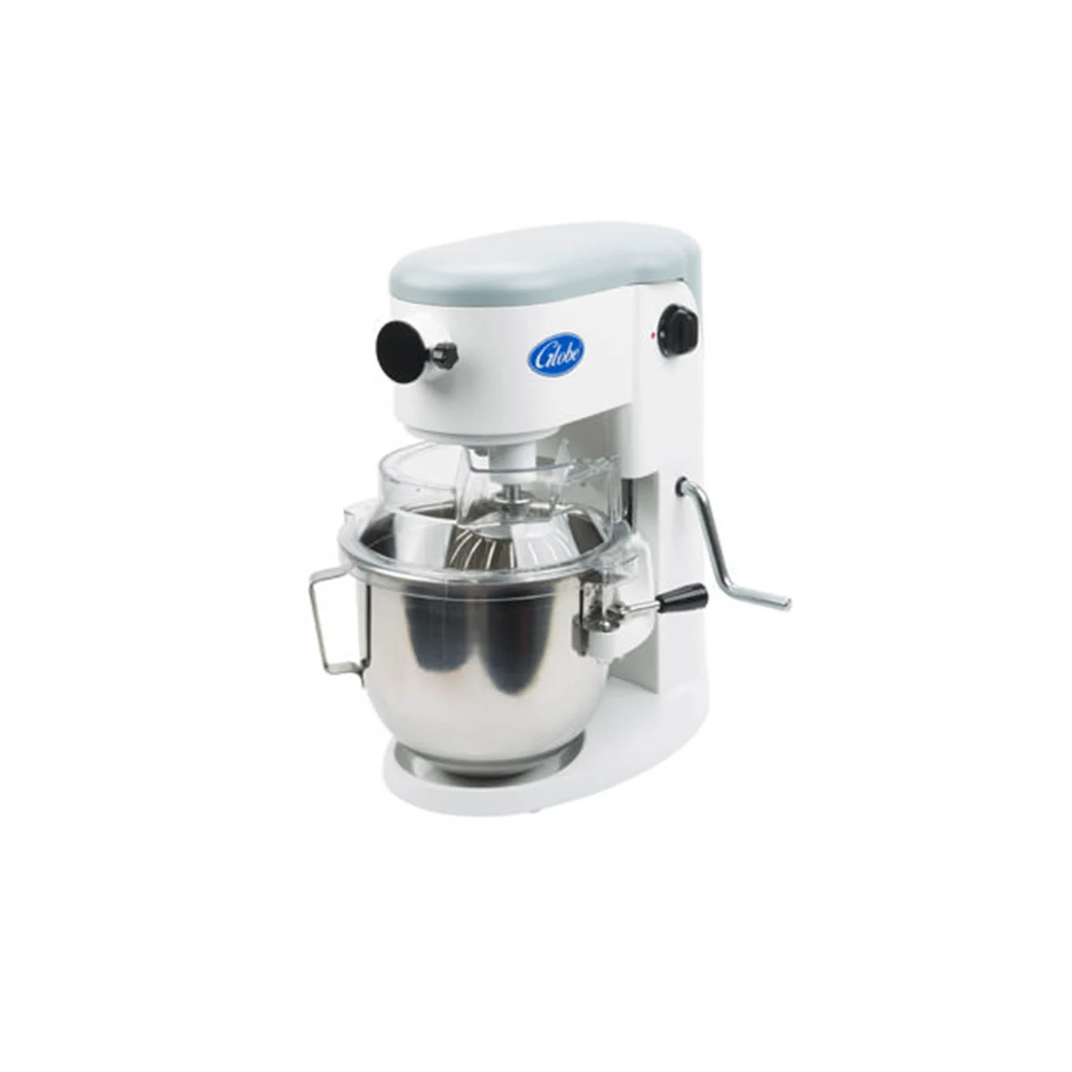 Mixers Proud Restaurant Equipment