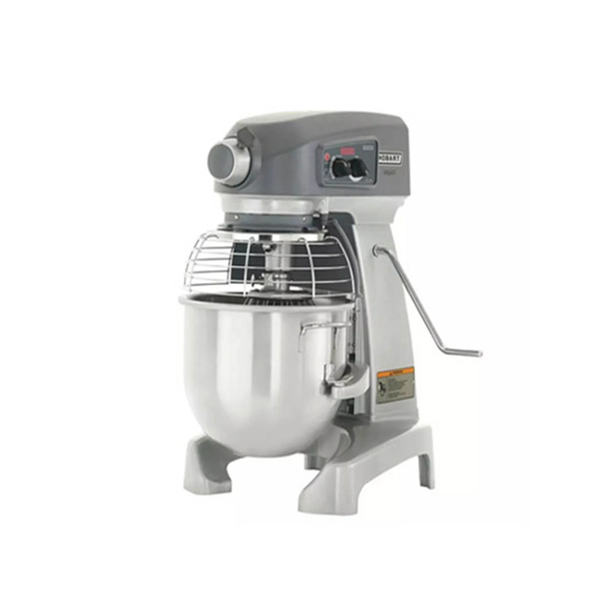 Hobart Legacy HL2001STD 20 Qt Floor Mixer — PROUD RESTAURANT