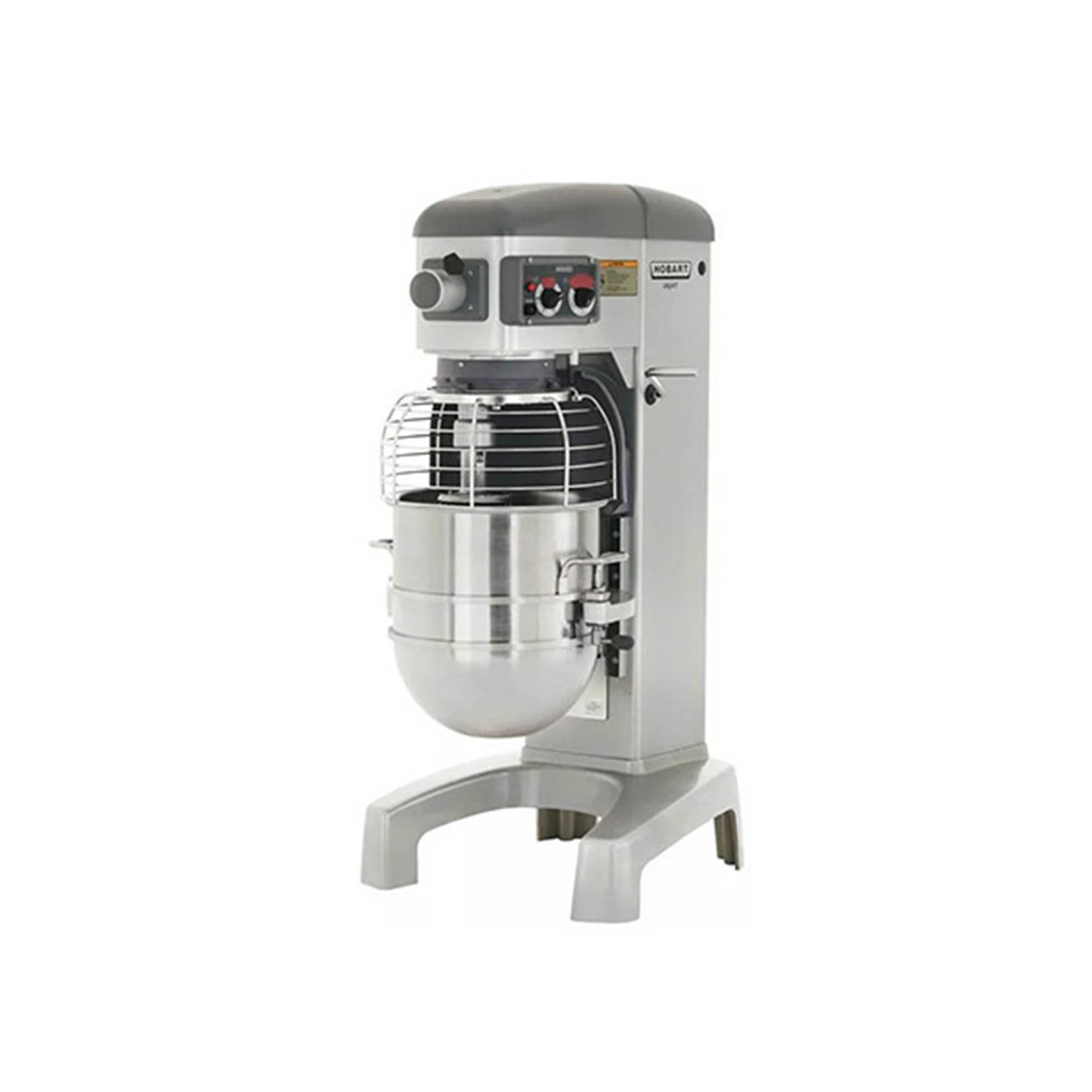 Hobart Legacy HL4001STD 40 Qt Floor Mixer — PROUD RESTAURANT