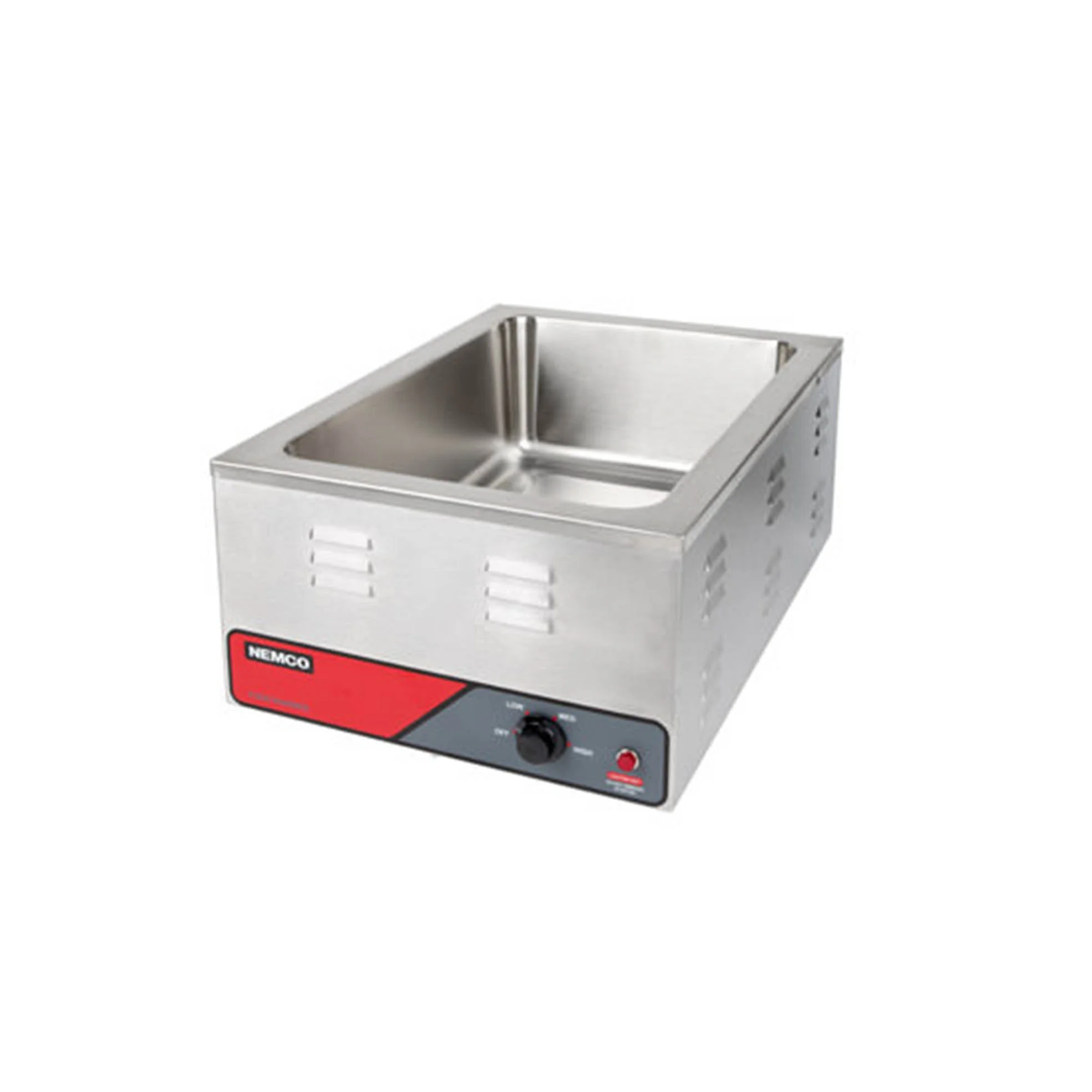 Nemco 6055A Full Size Countertop Food Warmer — PROUD RESTAURANT EQUIPMENT