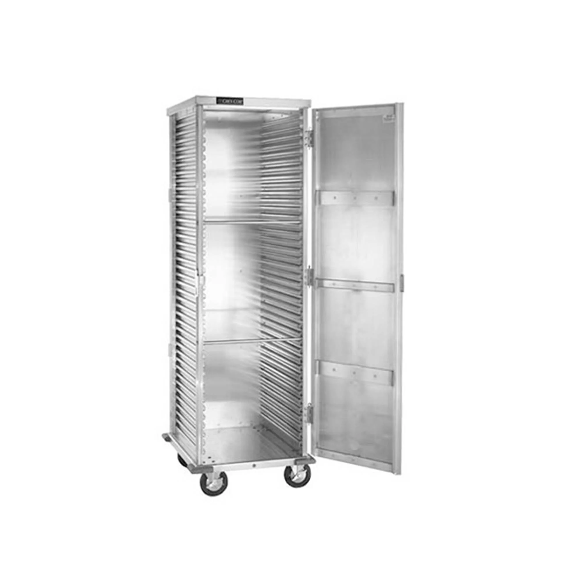 EFI CBE201 20 Pan Enclosed Bun Pan Rack.jpg
