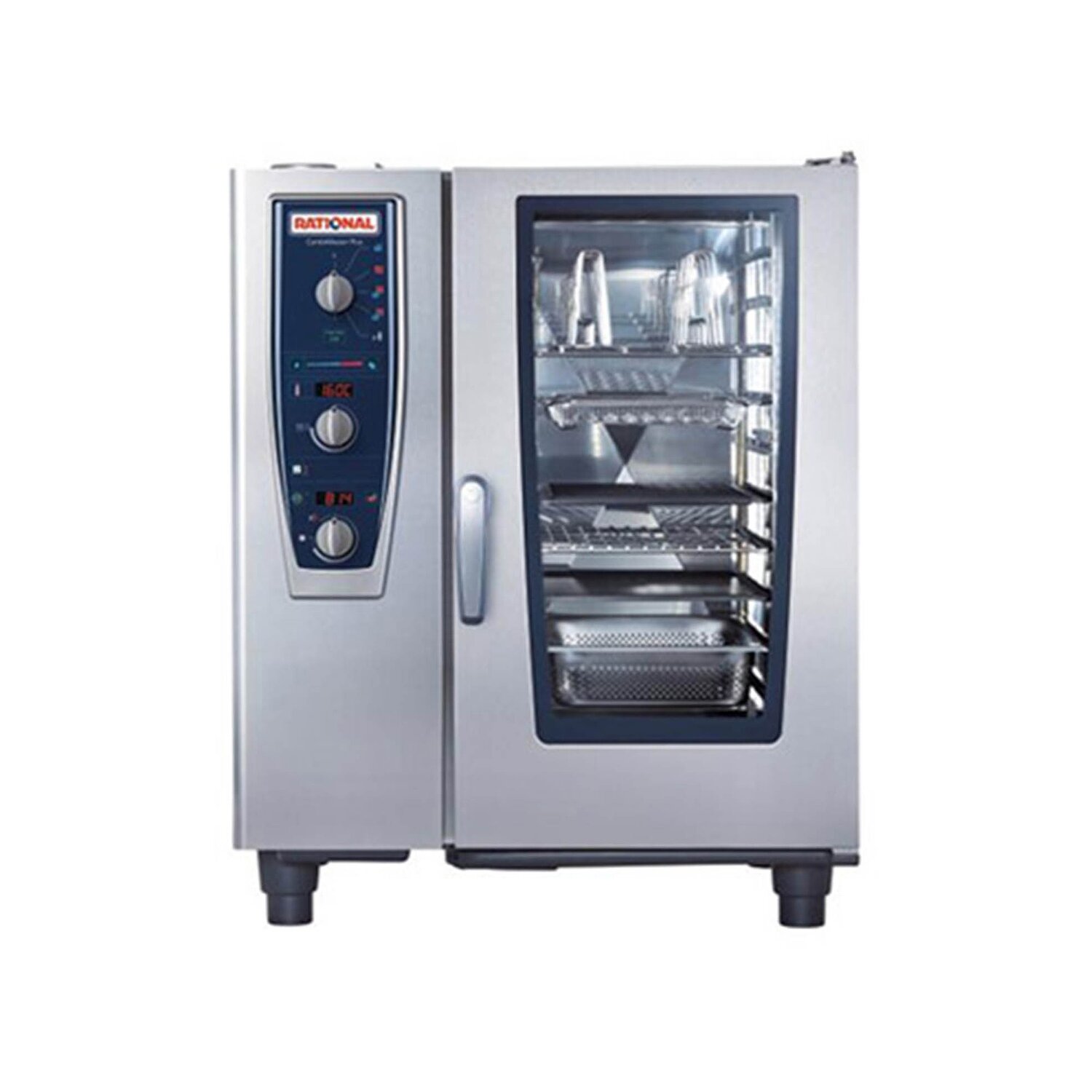 What Are Combi-Ovens Used For? - Club + Resort Chef