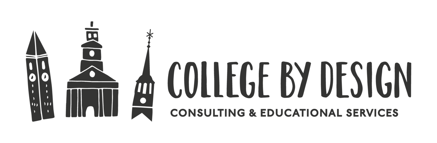 College By Design | Independent Educational Consulting