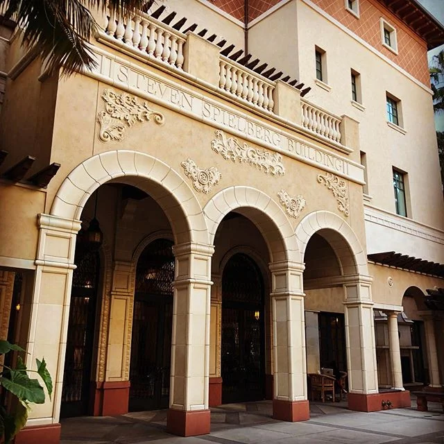 #USC #LA #california #college #film