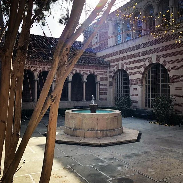 #USC #LA #Cali #college @uscedu