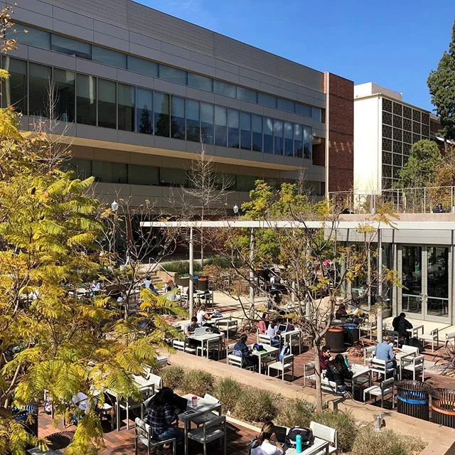 #UCLA #california #college #LA @ucla