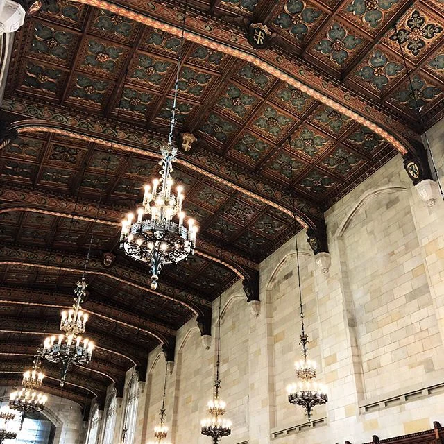 #lawlibrary #umichigan