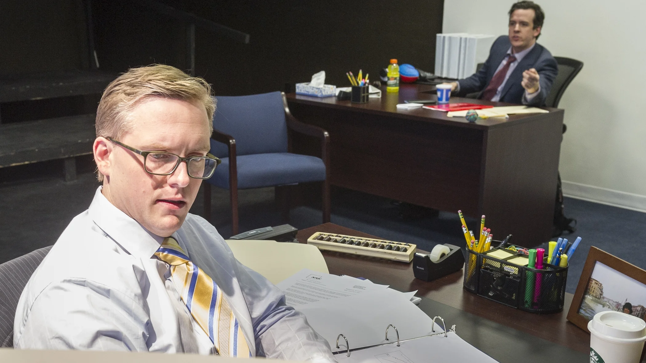  Photo by Jacob J. Goldberg 