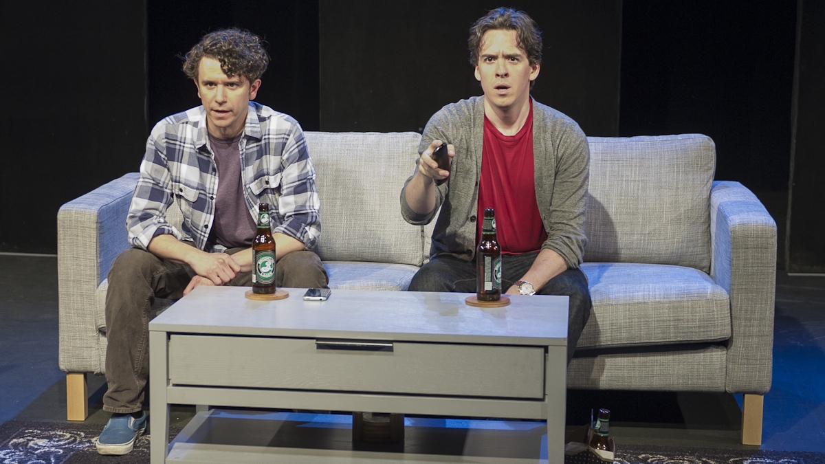  Photo by Jacob J. Goldberg 