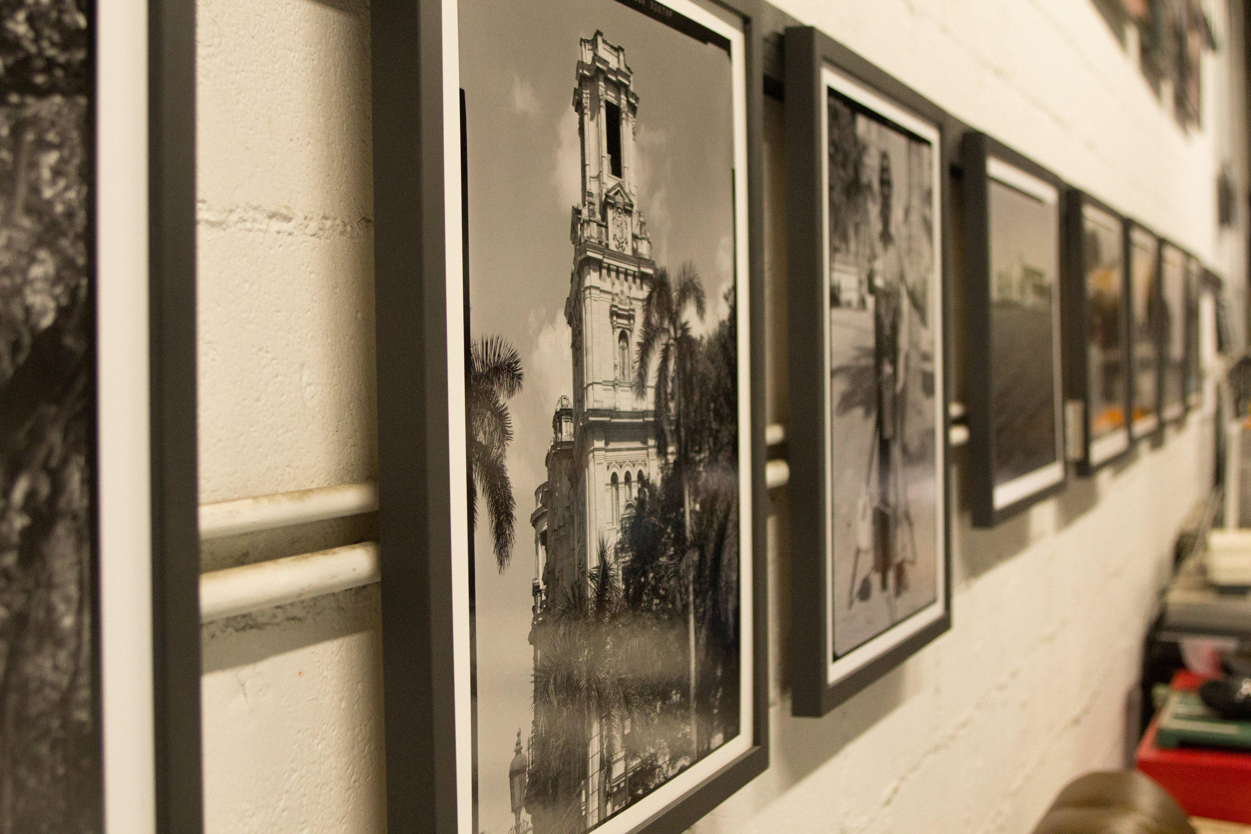  Bushwick Community Darkroom.&nbsp;Photo by Ben Gougeon. 