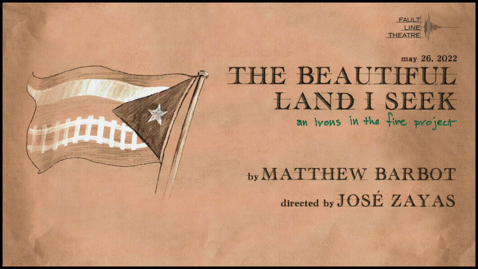 the beautiful land i seek Poster (with border).png