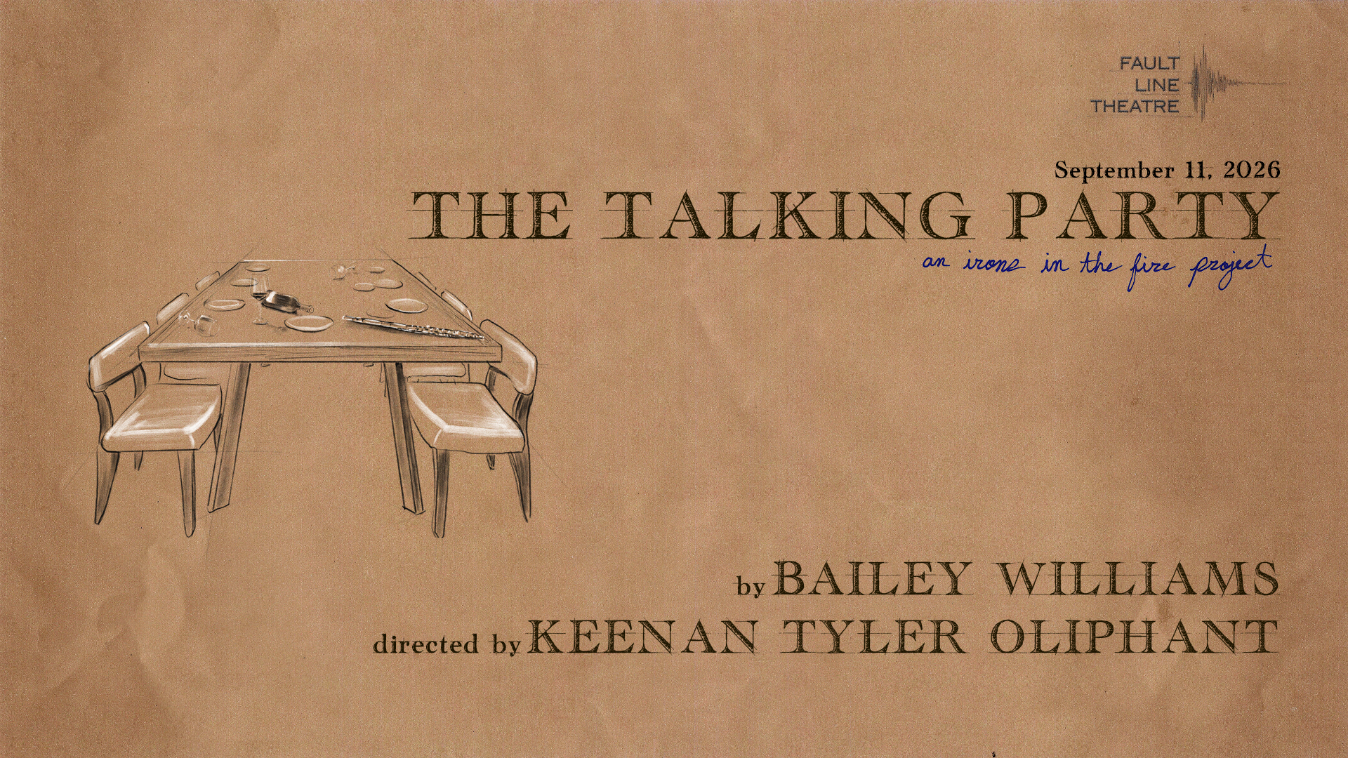 The Talking Party Poster (borderless).png