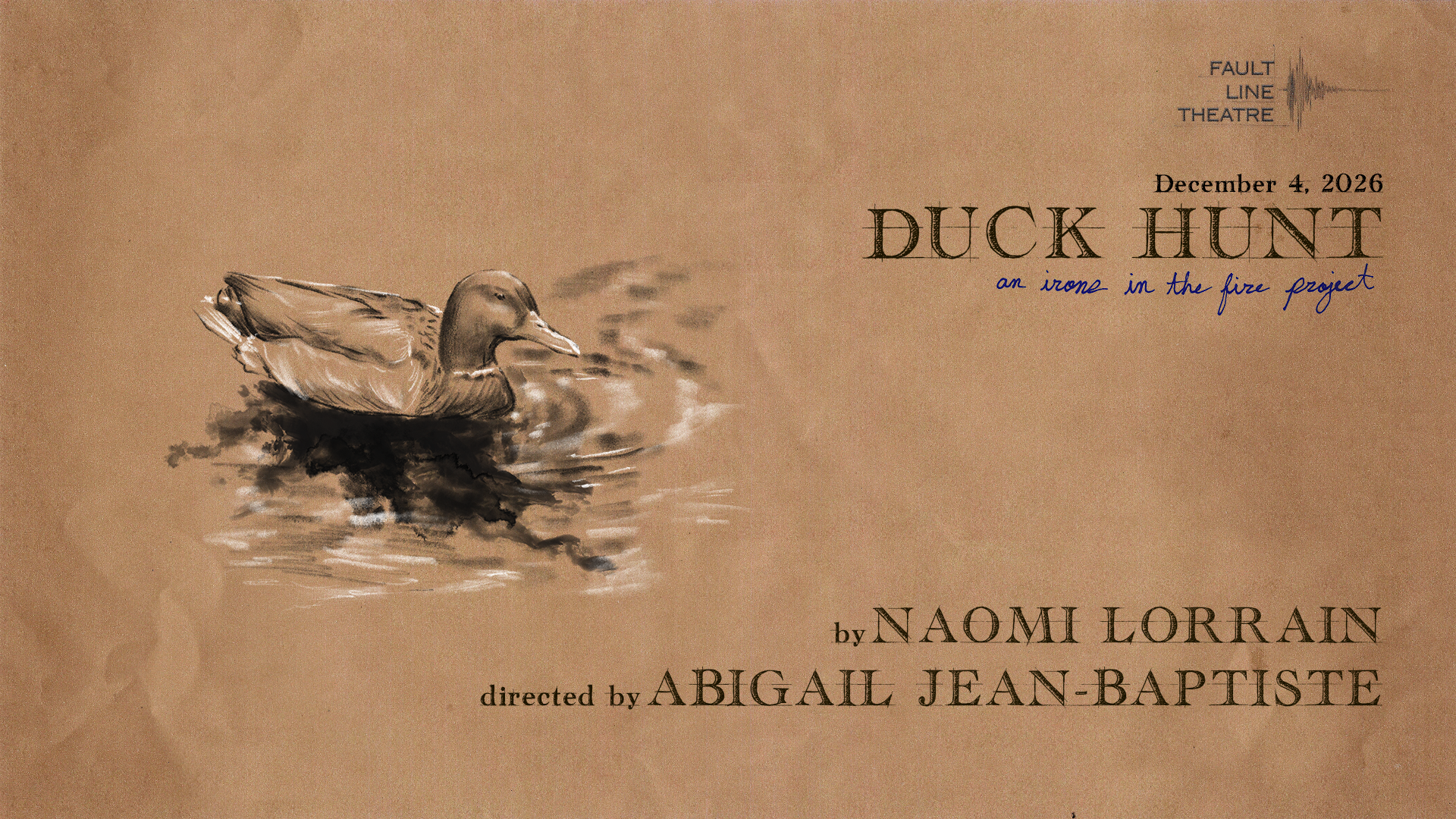 Duck Hunt Poster (borderless).png