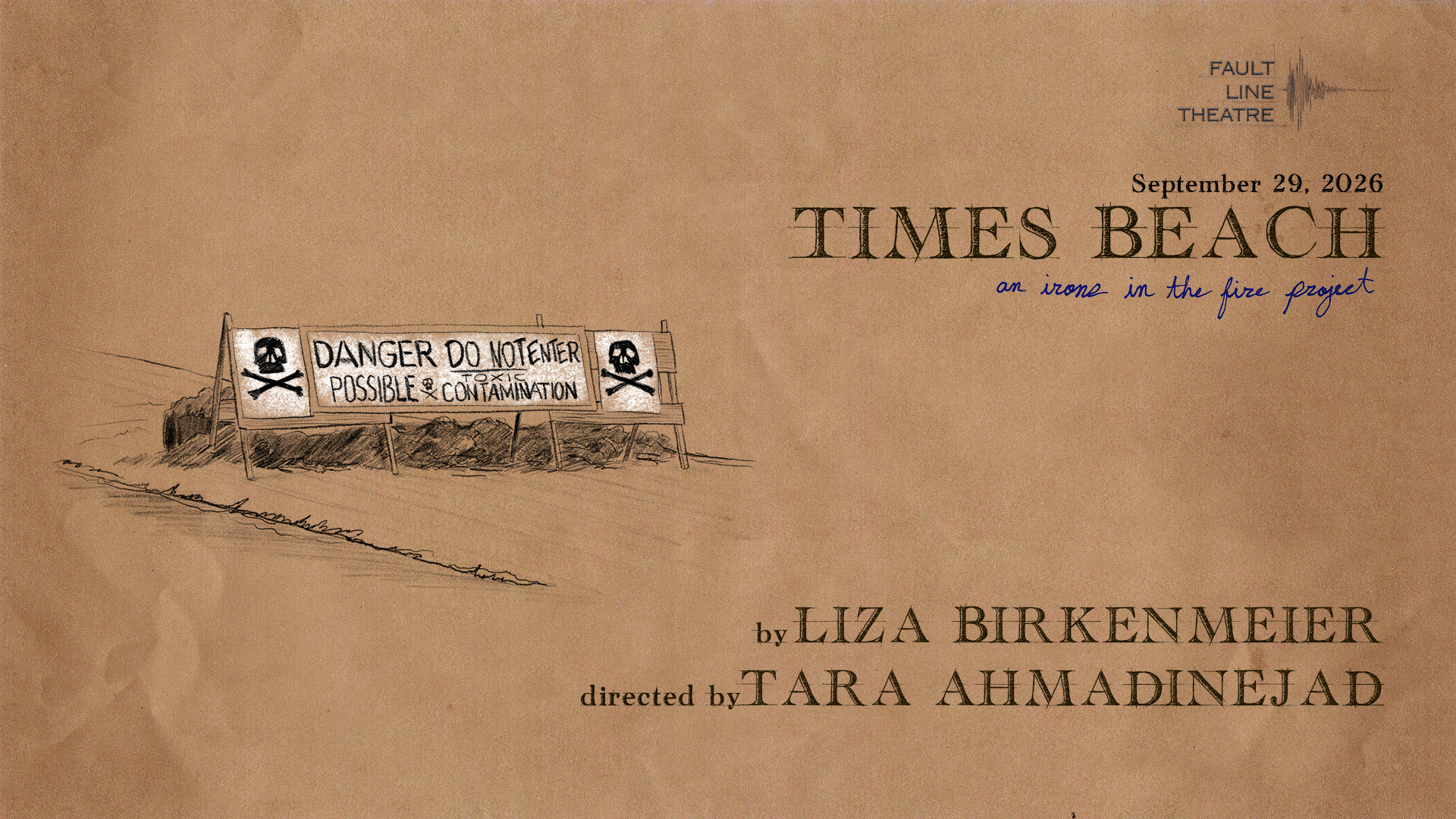 Times Beach Poster (borderless).png