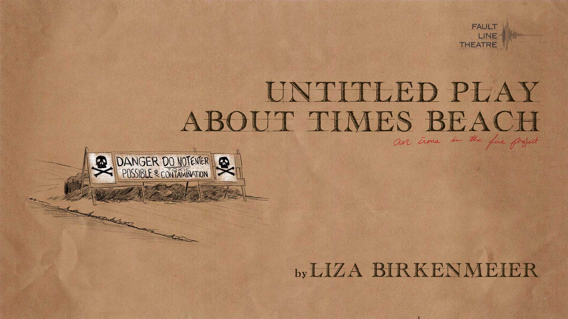 Times Beach Poster (borderless).png