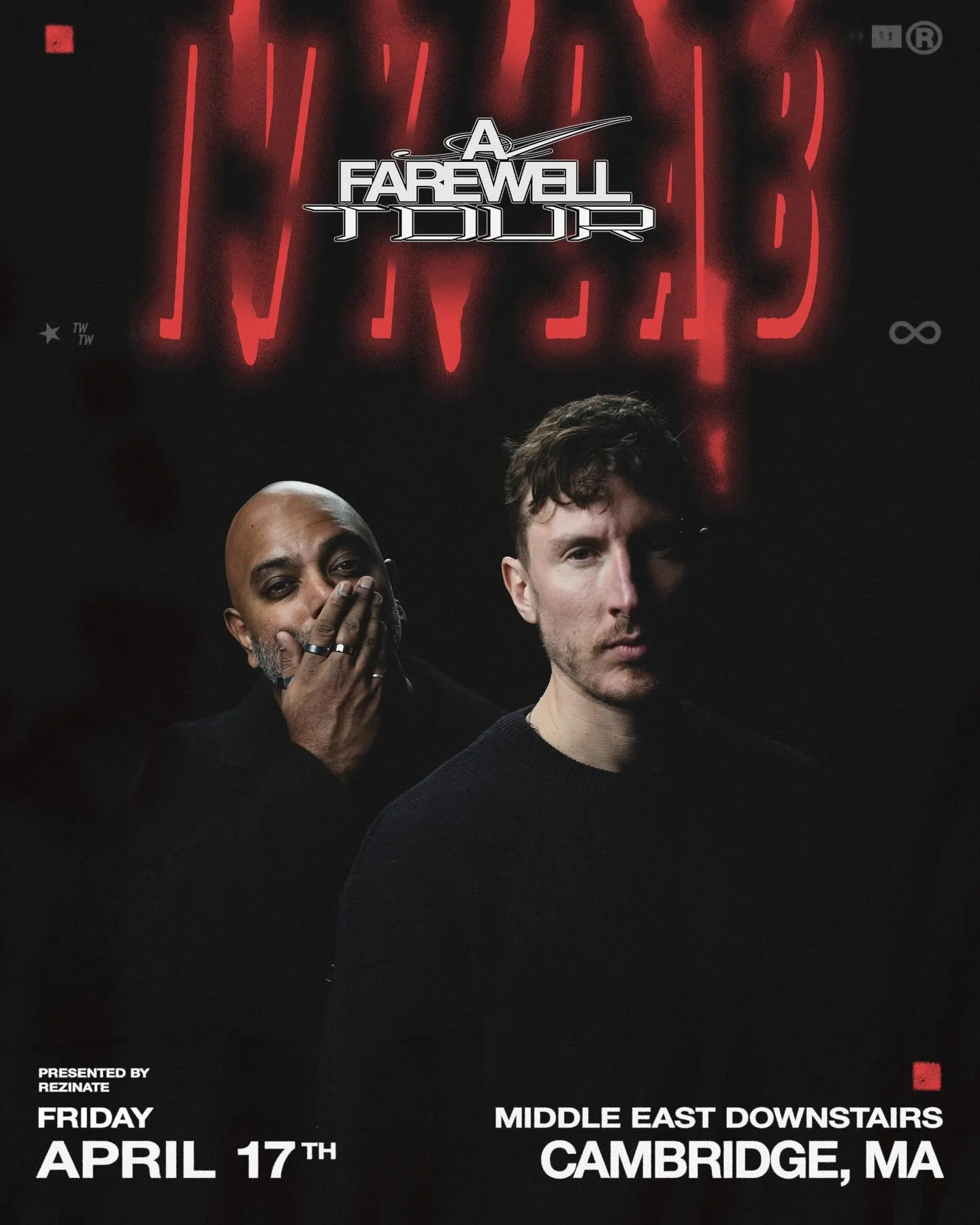 A FINAL FAREWELL 🥀

It&rsquo;s hard to overstate @ivylab&rsquo;s contribution to the evolution of bass music and our &lsquo;scene&rsquo; at large over the better part of the past 15 years.

From their drum &amp; bass origins, to their halftime and b