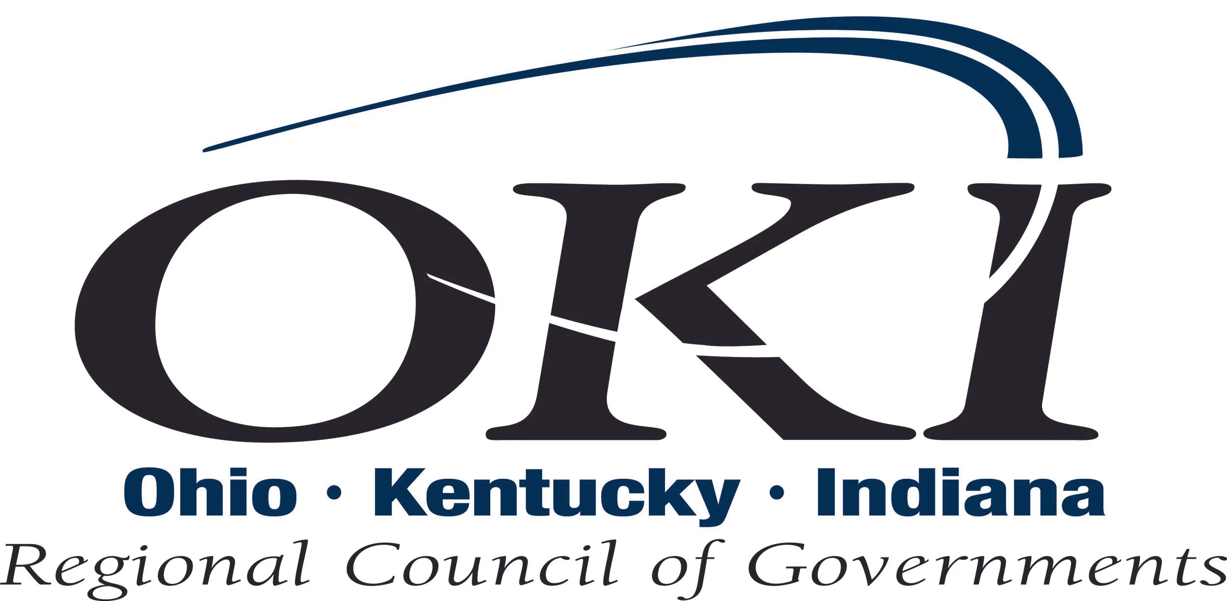 Ohio-Kentucky-Indiana Regional Council of Governments (OKI)