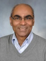 Dr. Shaaban Abdallah - Professor of Aerospace Engineering & Engineering Mechanics, University of Cincinnati