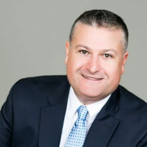 Franco Amalfi, Director of Innovation and Smart Cities, Oracle Public Sector North America