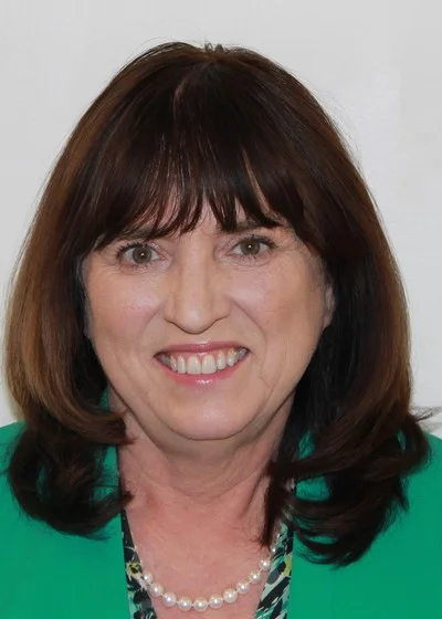 Jean Rice, Senior Broadband Program Specialist, BroadbandUSA, NTIA