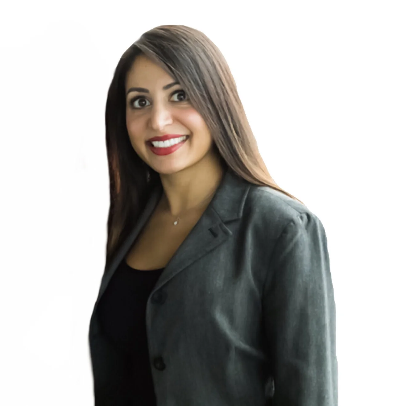Rhonda Binda, Executive Director, Regional Smart Cities Initiative; Co-Founder and VP of Policy, Venture Smarter