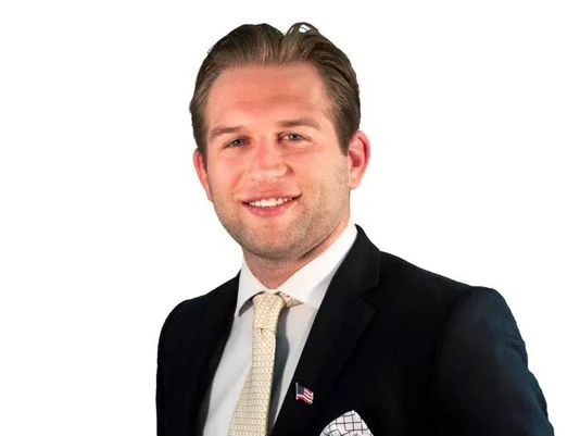 Zack Huhn, Co-founder and CEO, Venture Smarter; Chair, IEEE Smart City Standards Committee