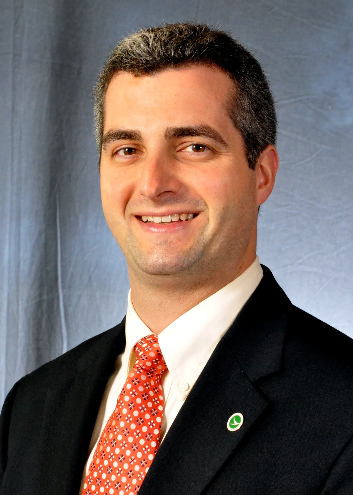 Andrew Bremer, Managing Director of Local Affairs, Drive Ohio